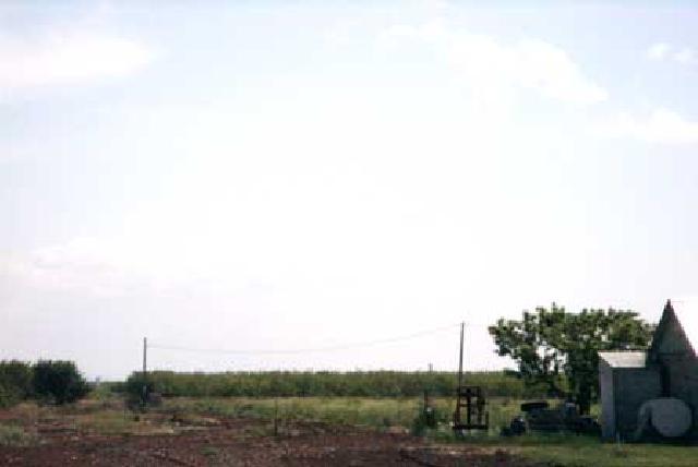 a view of house with yard