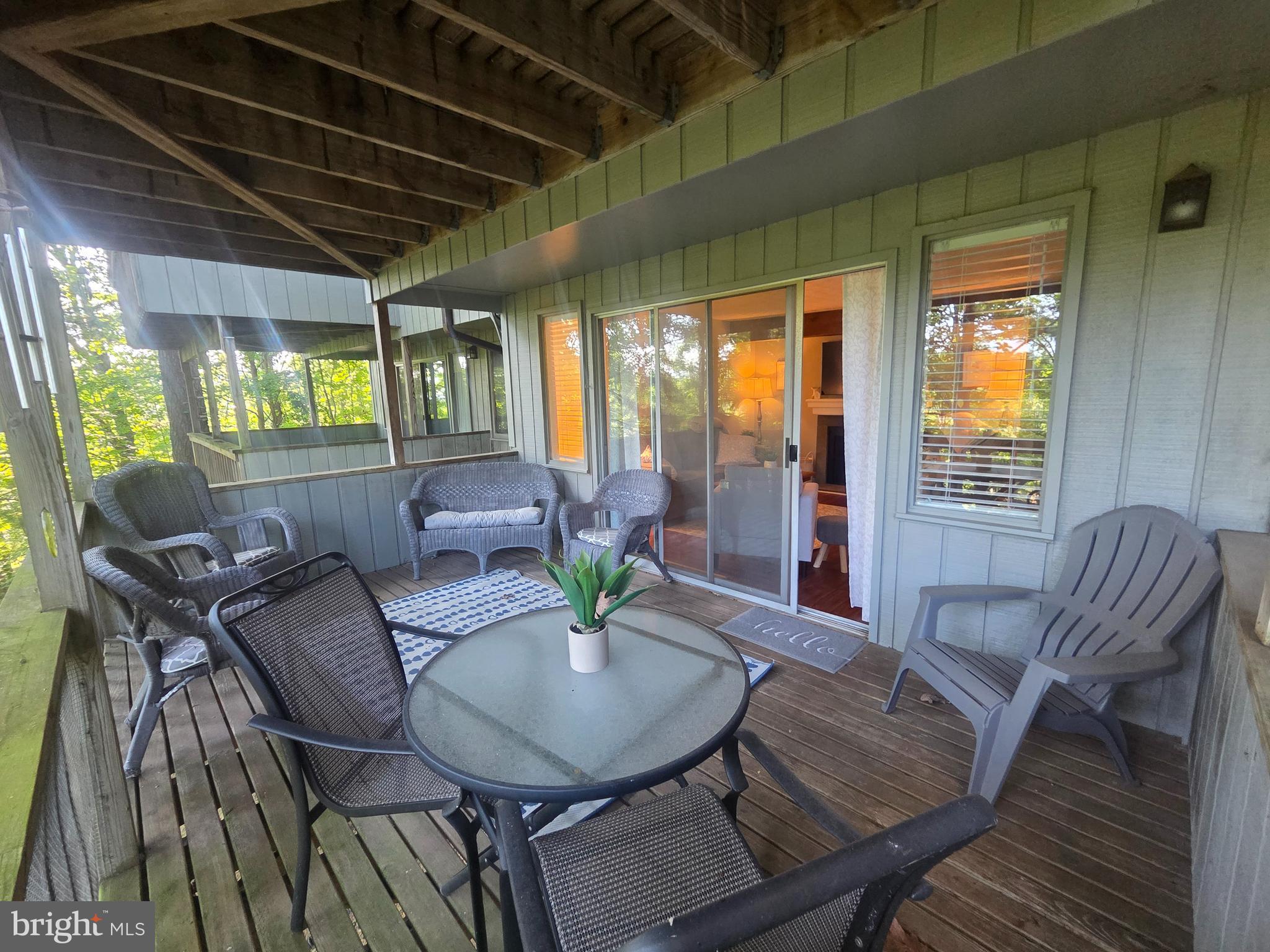 361 The Hill Road Basye, VA 22810 - Photo 22 of 25