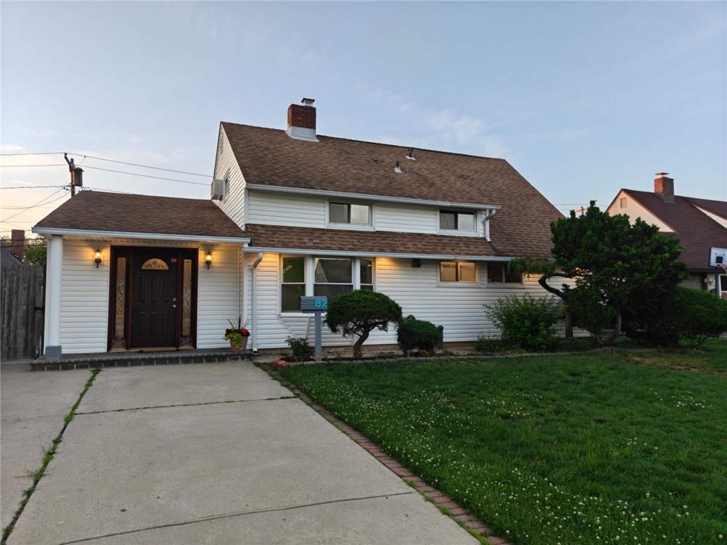 82 Lantern Road Hicksville, NY 11801 - Photo 28 of 28
