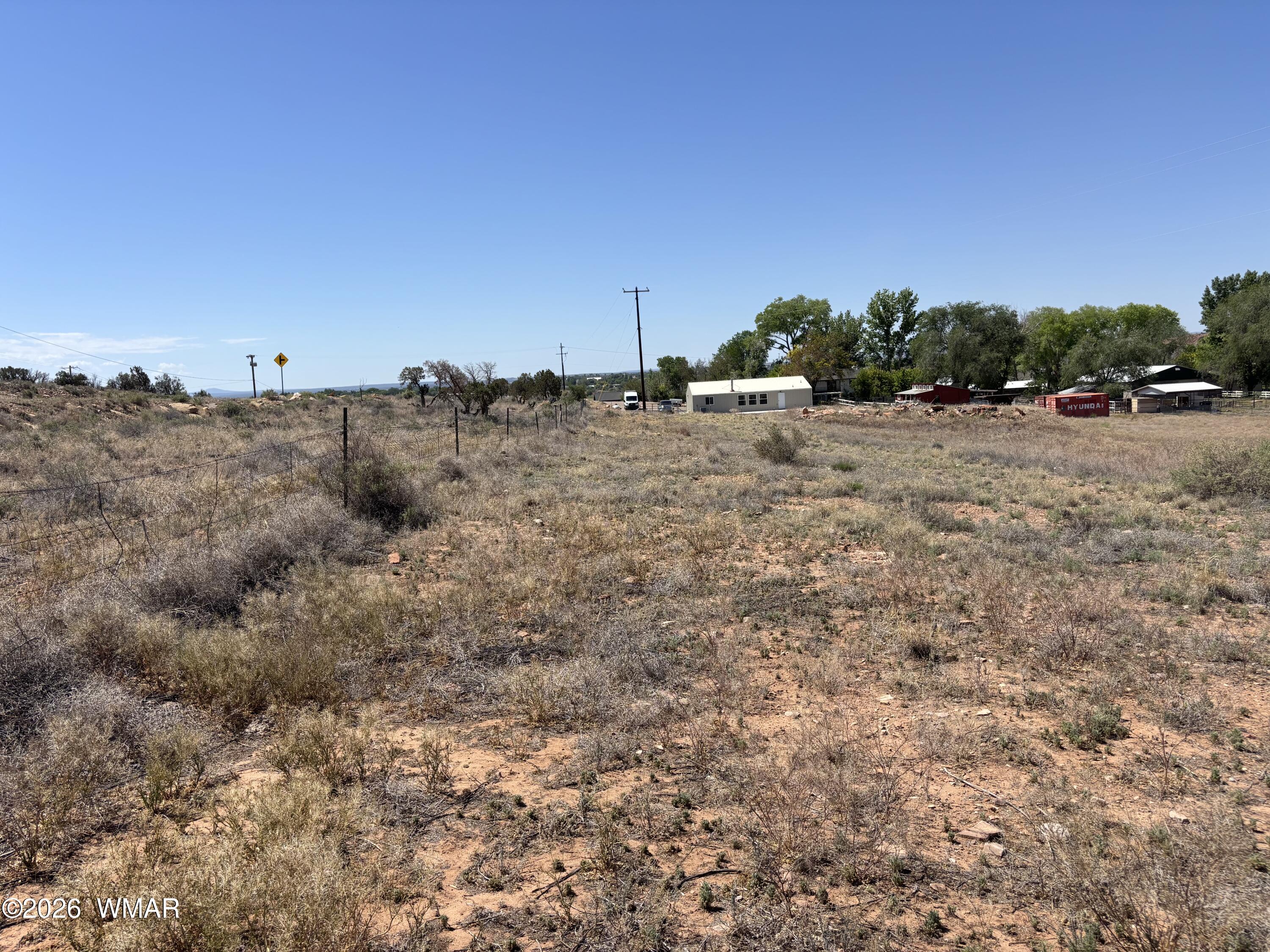 85 F-Bar Lane Snowflake, AZ 85937 - Photo 16 of 17 IMG_4713