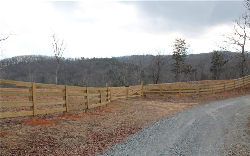 Old Burnt Mountain Road Ellijay, GA 30536 - Photo 1 of 1 Main View