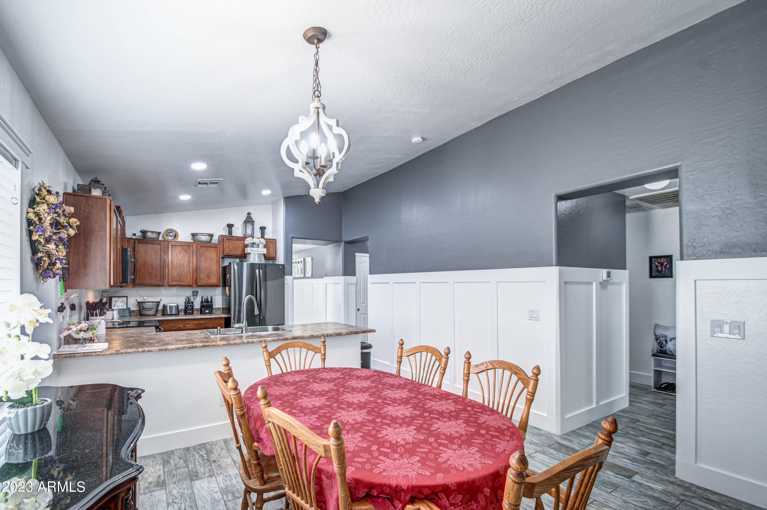 3945 East Morenci Road San Tan Valley, AZ 85143 - Photo 11 of 43 Dining Area 1