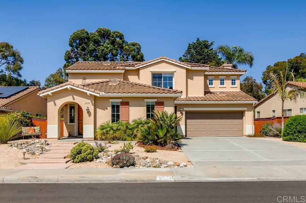 2326 Longfellow Road Carlsbad, CA 92008 - Photo 1 of 1