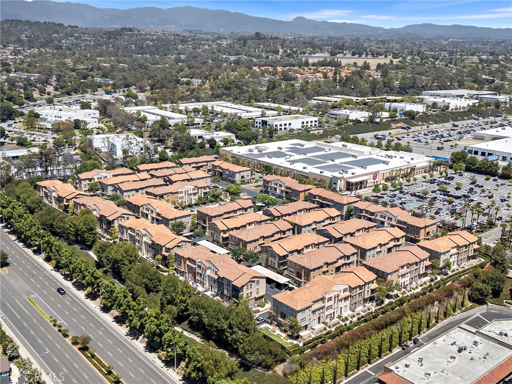 23 Aliso Ridge Loop Mission Viejo, CA 92691 - Photo 63 of 65 Calling ALL TARGET LOVERS!!! Literally a stroll away!
