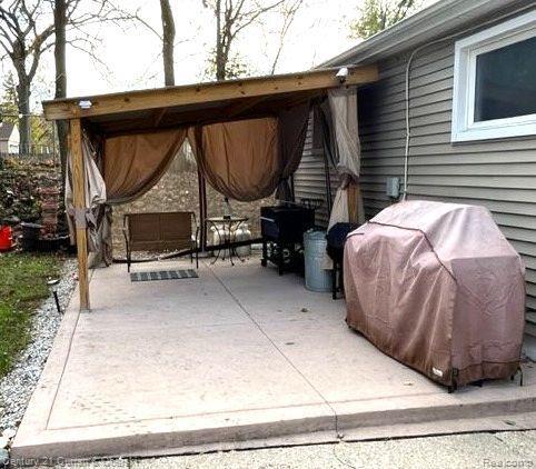 69 Exmoor Road Waterford, MI 48328 - Photo 18 of 20 Gallery Image 18