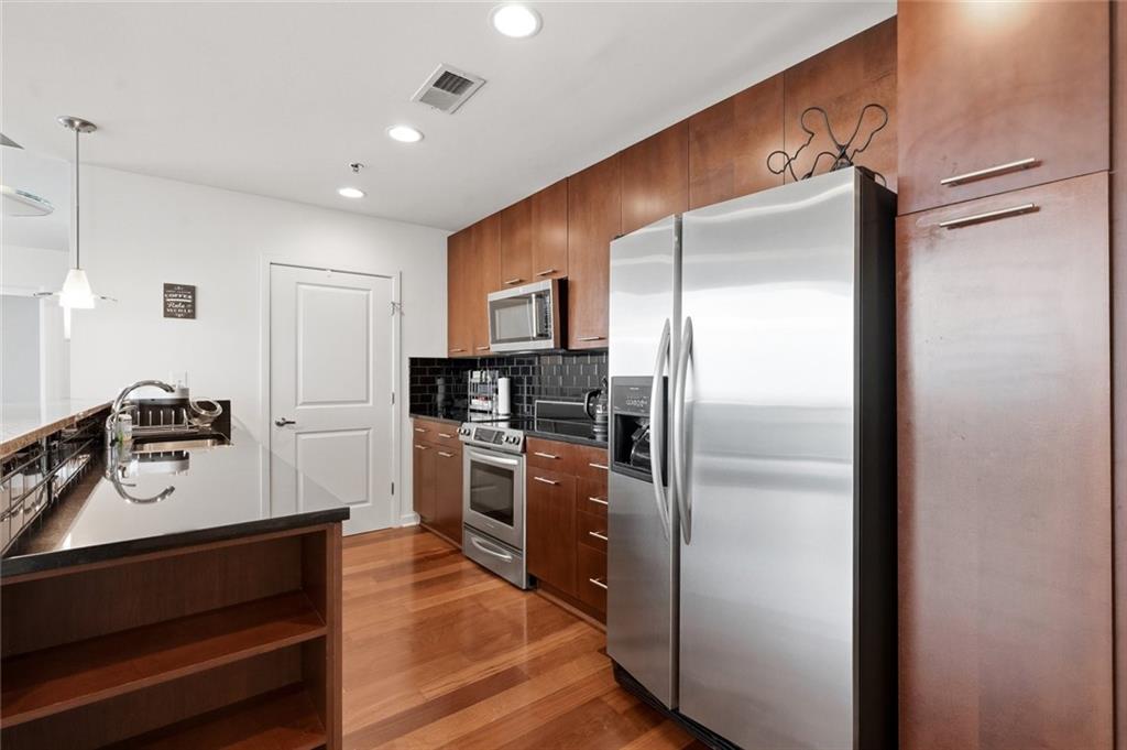 3324 Peachtree Road Northeast, Unit 2202 Atlanta, GA 30326 - Photo 6 of 30