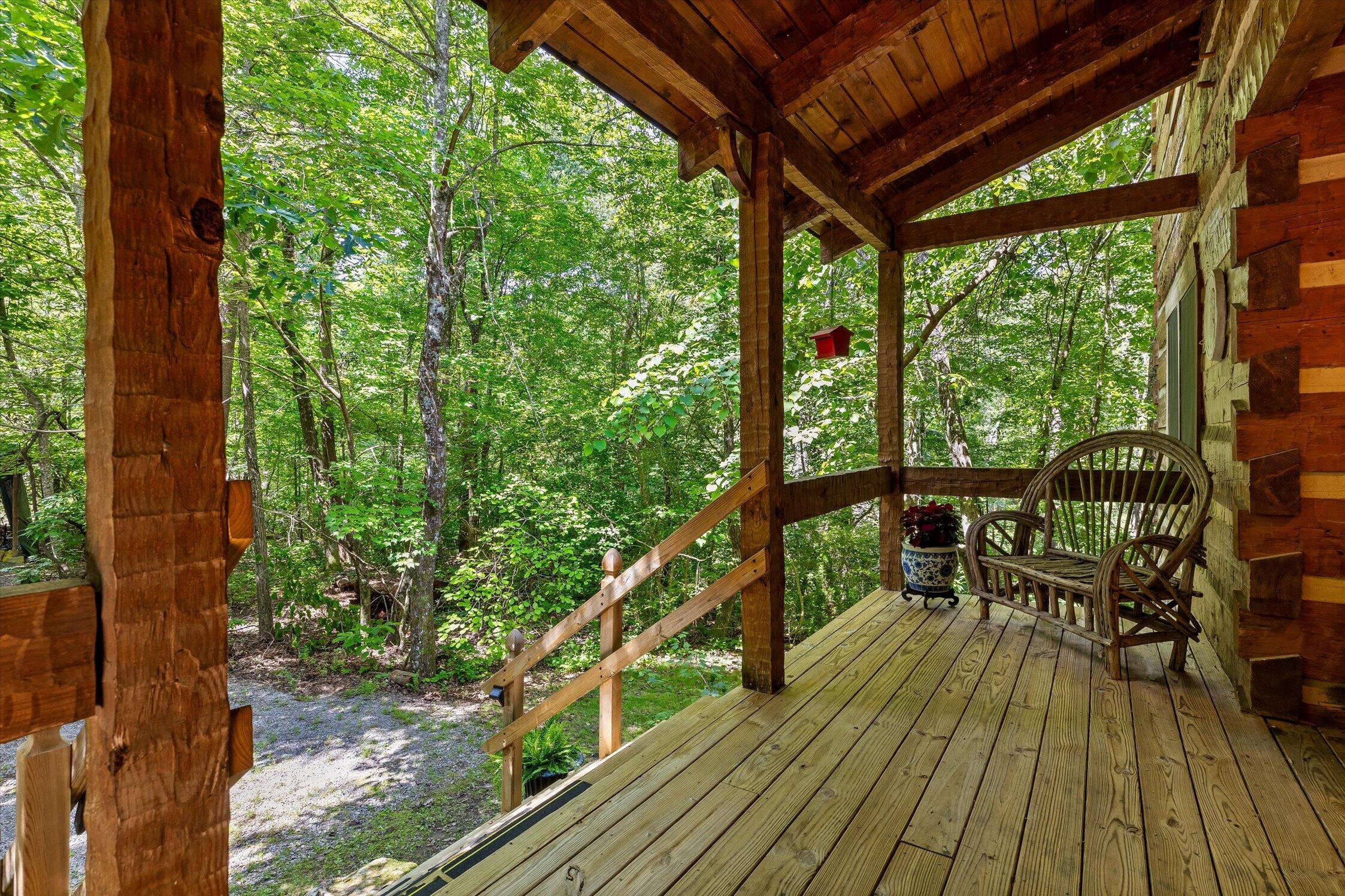 390 Moon Lake Road Mentone, AL 35984 - Photo 7 of 60 58-Moon Lake-58
