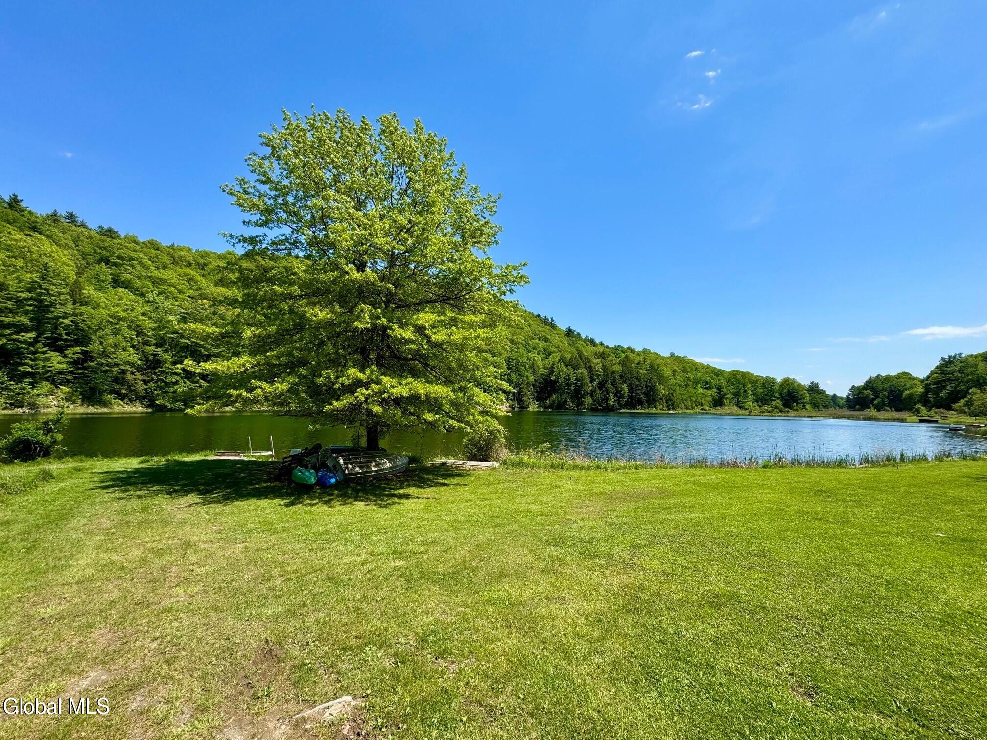 17 Ridgecrest Way Whitehall, NY 12887 - Photo 50 of 56 Doug 59