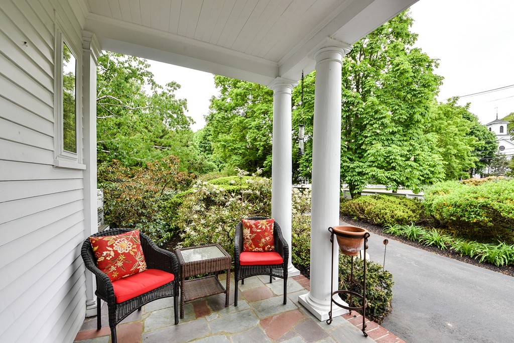 870 High Street Dedham, MA 02026 - Photo 20 of 24 Gallery Image 20