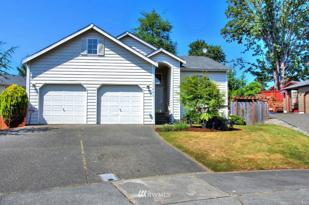 11453 Southeast 185th Place Renton, WA 98055 - Photo 24 of 24 Gallery Image 24