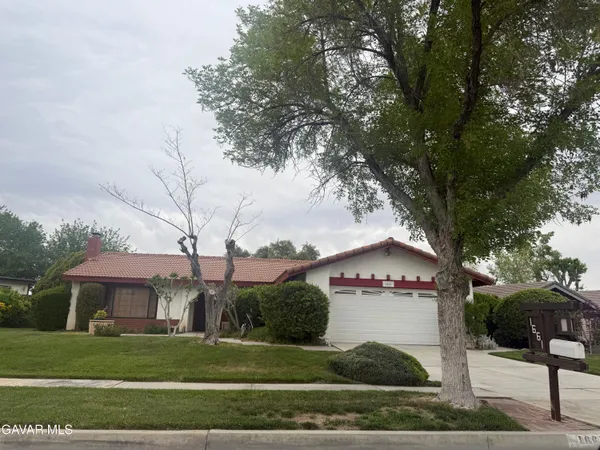 $400,000 | 1661 Staffordshire Drive, Lancaster, CA 93534