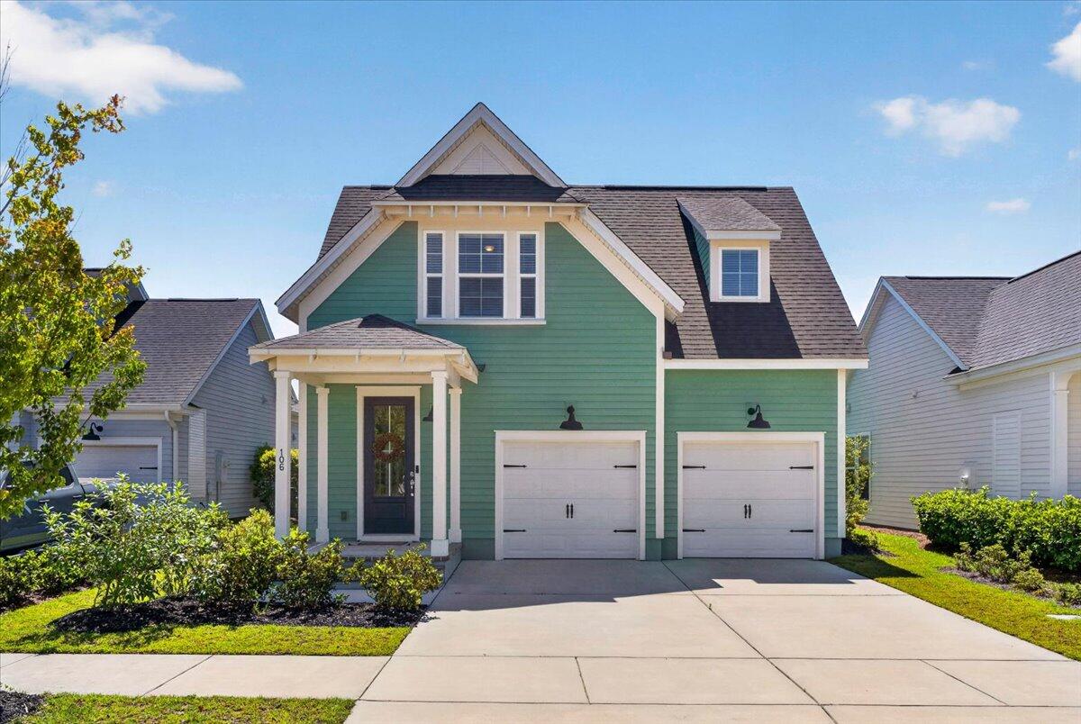 106 True Blue Loop Summerville, SC 29486 - Photo 2 of 45 02-Square One Media - DSC08745
