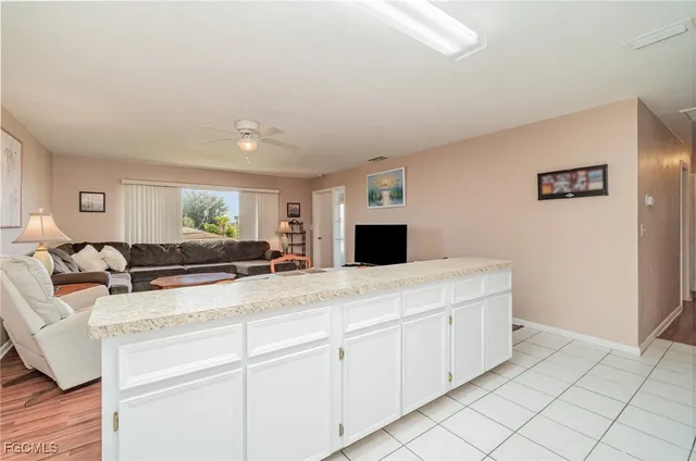 $182,000 | 4802 Tudor Drive, Unit 201, Cape Coral, FL 33904