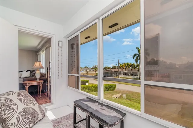 $182,000 | 4802 Tudor Drive, Unit 201, Cape Coral, FL 33904