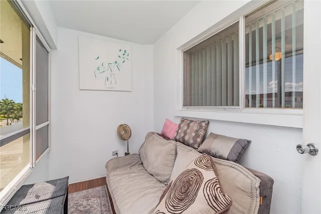 $182,000 | 4802 Tudor Drive, Unit 201, Cape Coral, FL 33904