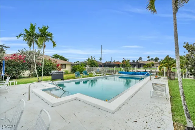 $182,000 | 4802 Tudor Drive, Unit 201, Cape Coral, FL 33904