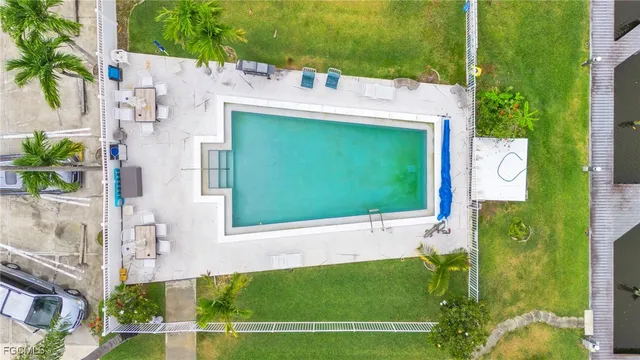 $182,000 | 4802 Tudor Drive, Unit 201, Cape Coral, FL 33904