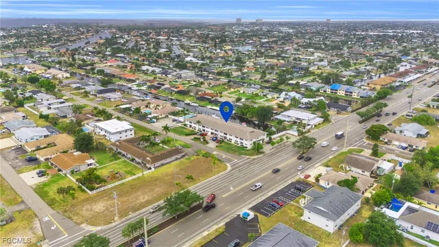 $182,000 | 4802 Tudor Drive, Unit 201, Cape Coral, FL 33904