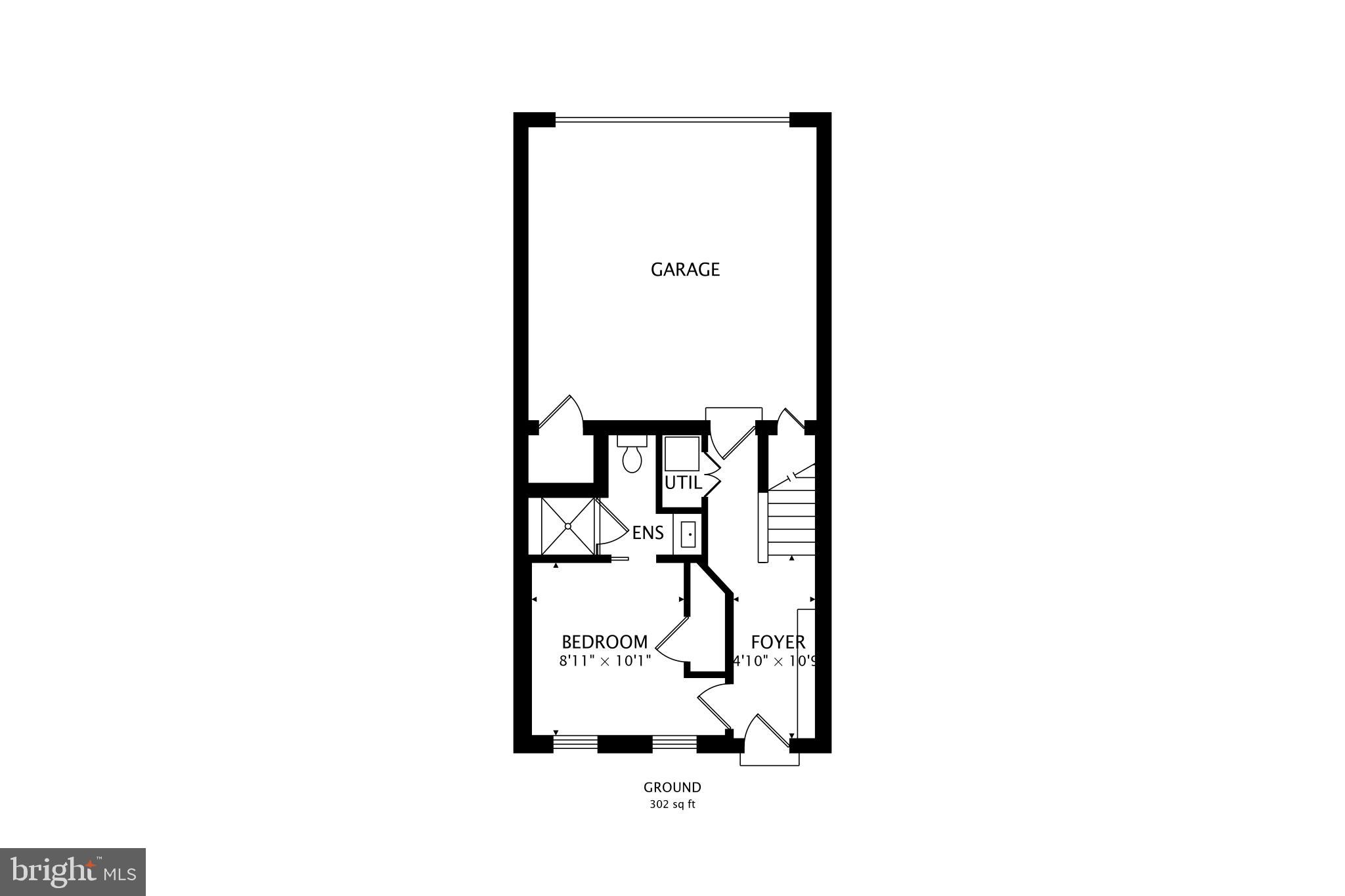 814 Capitol Square Place Southwest Washington, DC 20024 - Photo 42 of 65