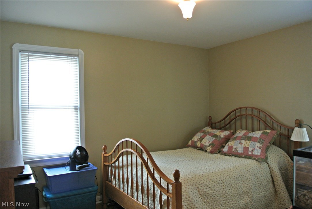 13519 Thraves Road Cleveland, OH 44125 - Photo 12 of 30 One of 2 first floor Bedrooms