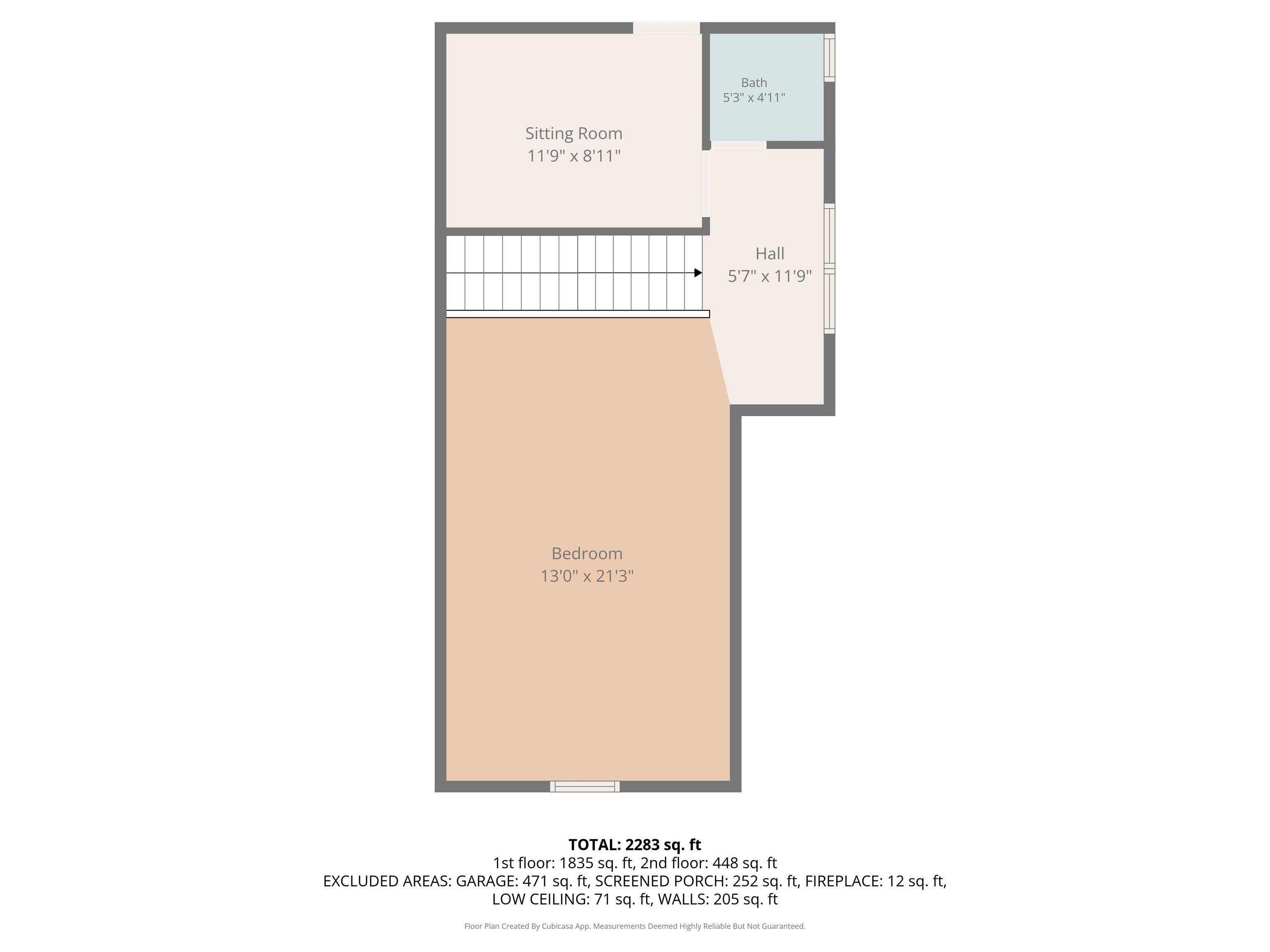 350 Pearl Road Somerville, TN 38068 - Photo 39 of 40 Gallery Image 39