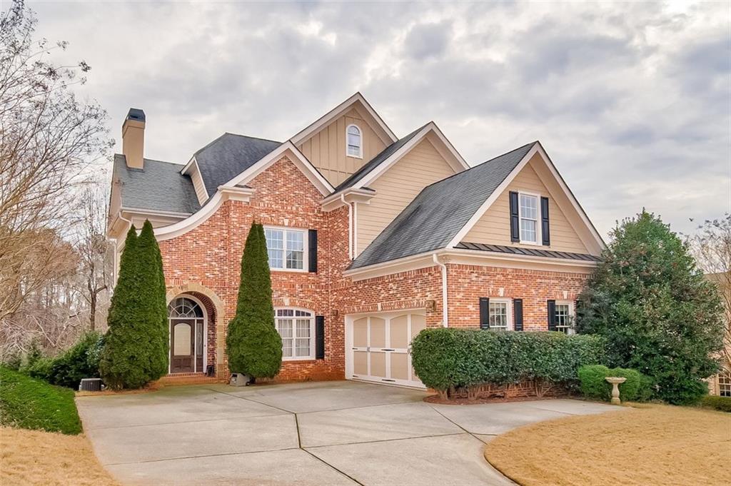 2012 Barrington Lane Villa Rica, GA 30180 - Photo 1 of 1 Gallery Image 1