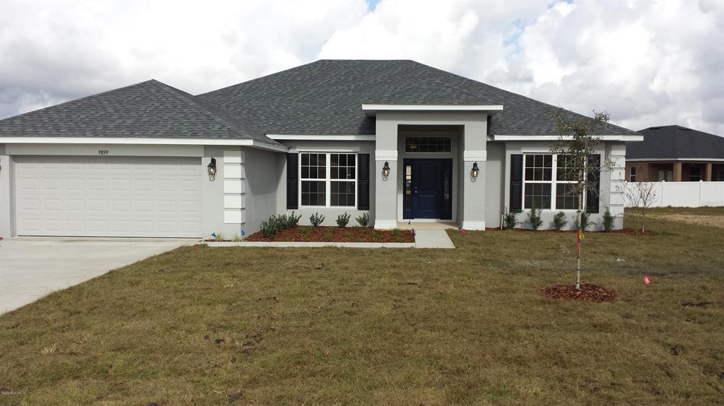 9899 Southwest 55th Ave Road Ocala, FL 34476 - Photo 1 of 1 67 mg