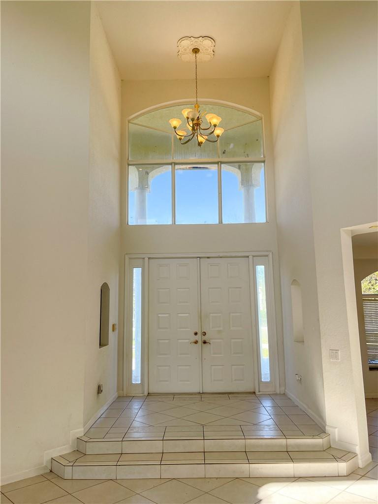 6150 Hancock Road Southwest Ranches, FL 33330 - Photo 11 of 41 a view of an entryway