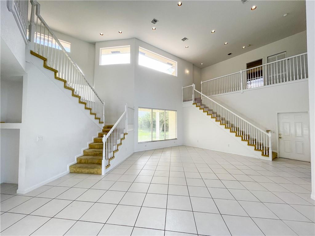 6150 Hancock Road Southwest Ranches, FL 33330 - Photo 12 of 41 a view of entryway and hall with a window