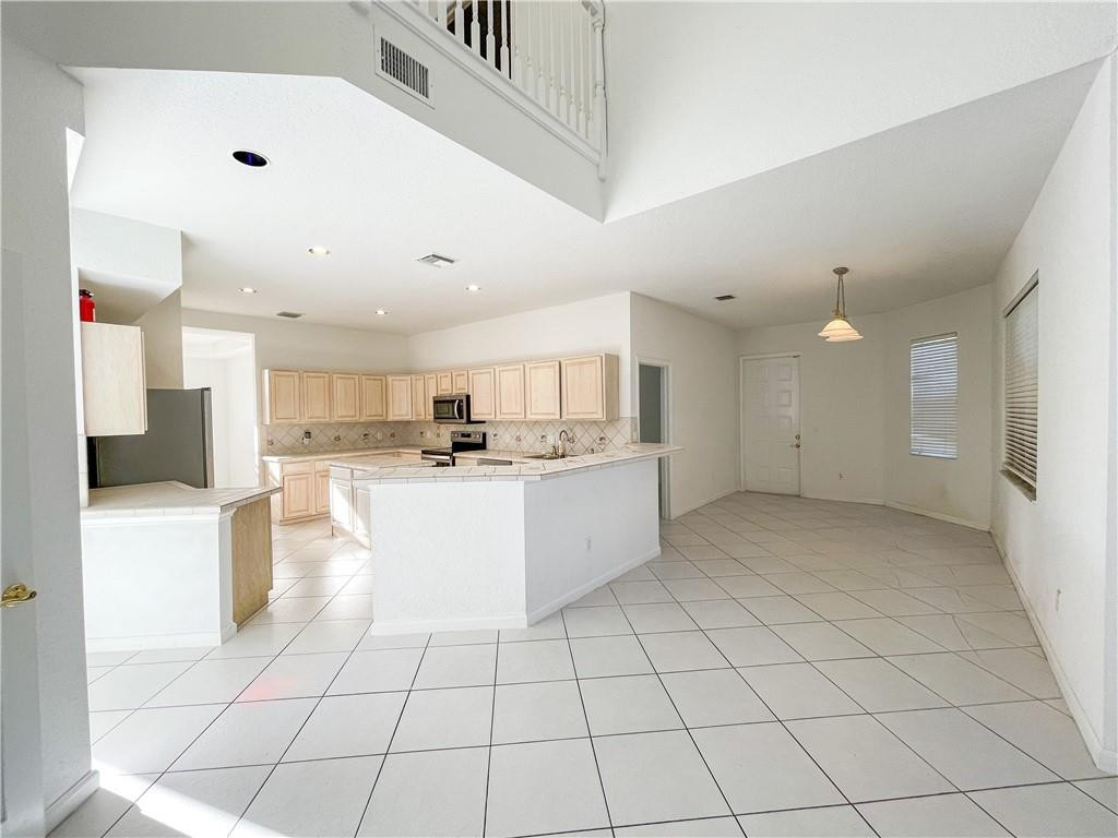 6150 Hancock Road Southwest Ranches, FL 33330 - Photo 18 of 41 a view of kitchen with windows sink and cabinets
