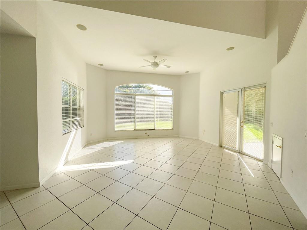 6150 Hancock Road Southwest Ranches, FL 33330 - Photo 27 of 41 a view of an empty room with glass door