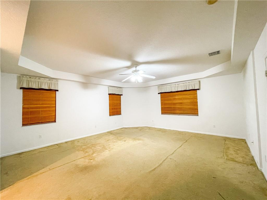 6150 Hancock Road Southwest Ranches, FL 33330 - Photo 28 of 41 a view of an empty room with window