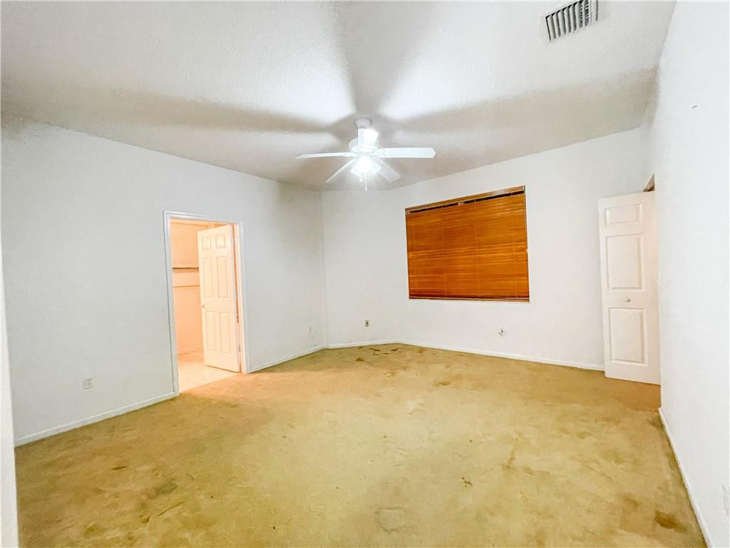 6150 Hancock Road Southwest Ranches, FL 33330 - Photo 35 of 41 a view of an empty room with a window