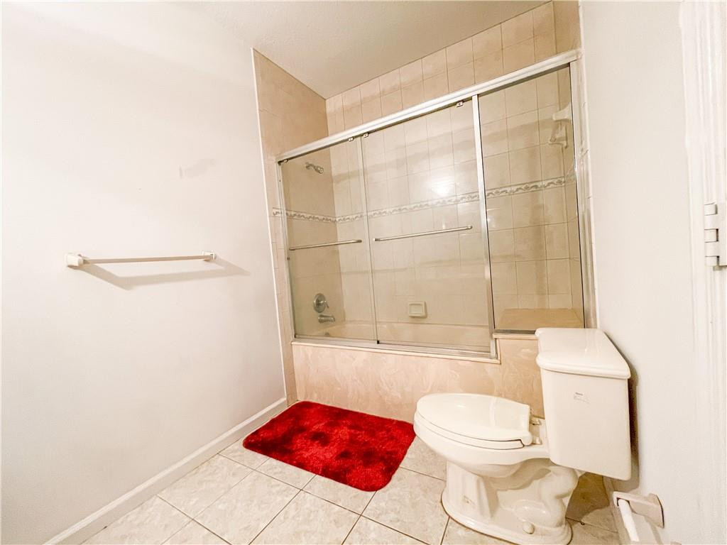 6150 Hancock Road Southwest Ranches, FL 33330 - Photo 36 of 41 a bathroom with a toilet and a shower