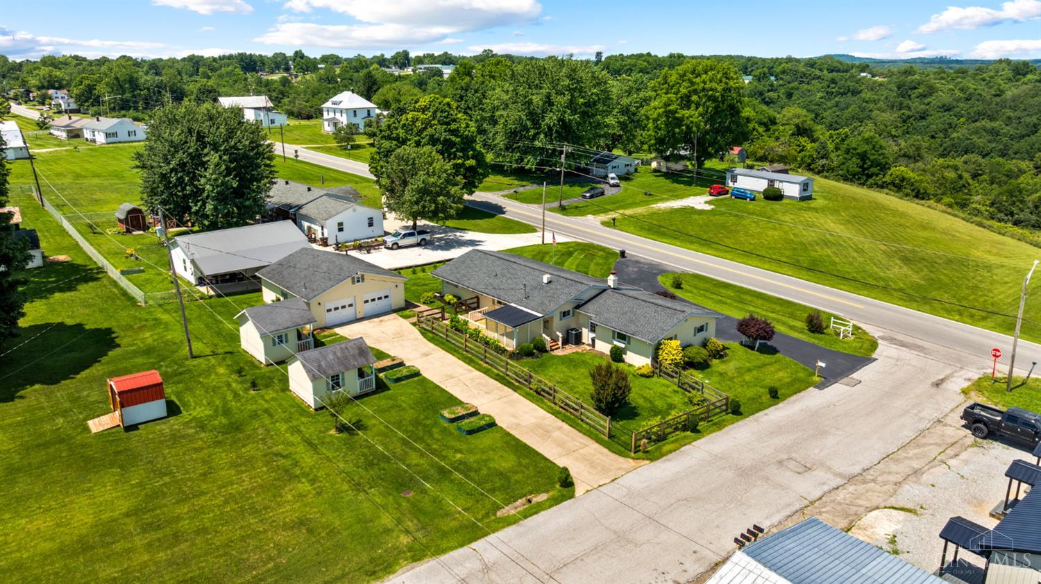 13738 State Rte 41 West Union, OH 45693 - Photo 34 of 35