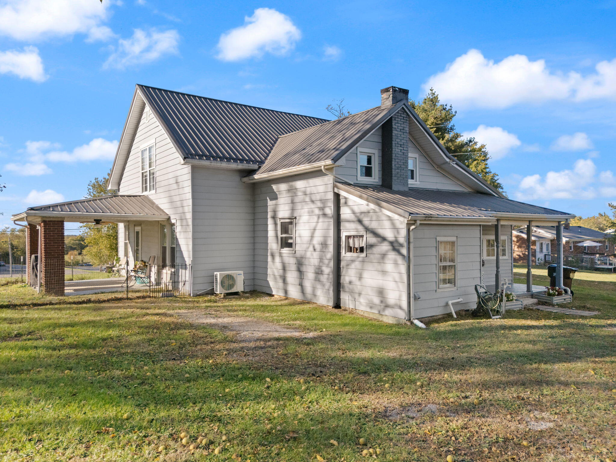 74 Bryantsville Road Lancaster, KY 40444 - Photo 65 of 85 68-web-or-mls-DJI_20251020165321_0033_D