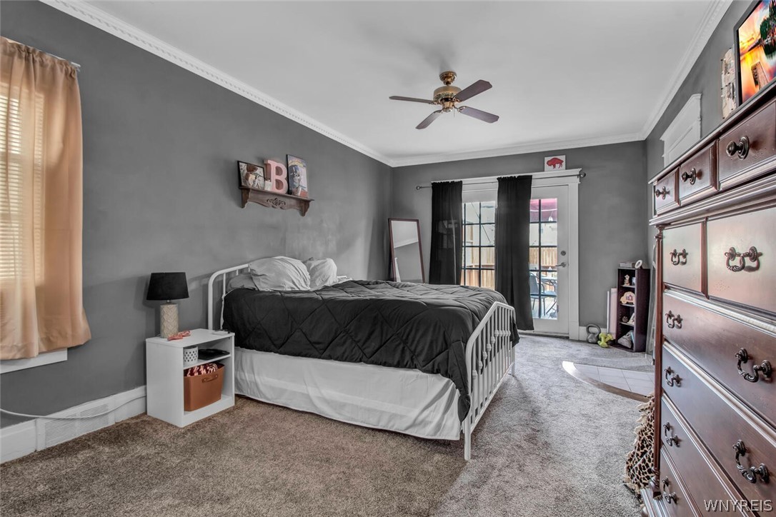 217 Commonwealth Avenue Buffalo, NY 14216 - Photo 14 of 38