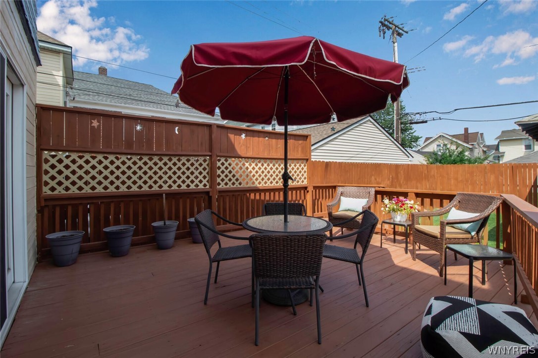 217 Commonwealth Avenue Buffalo, NY 14216 - Photo 18 of 38