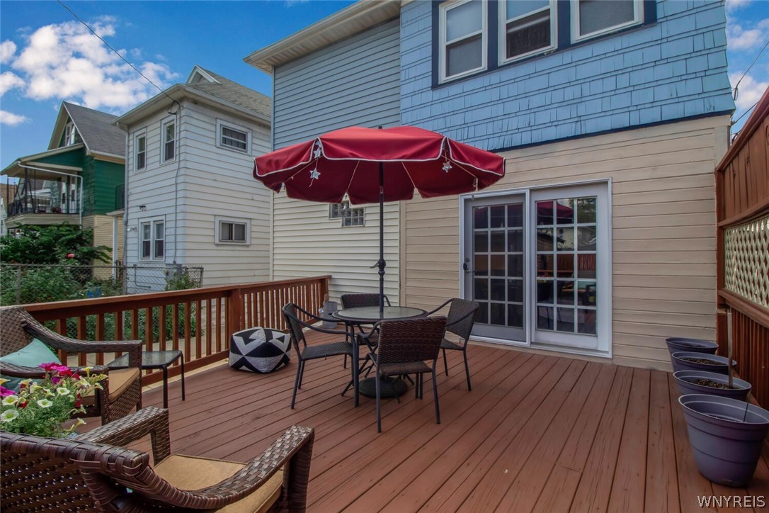 217 Commonwealth Avenue Buffalo, NY 14216 - Photo 19 of 38