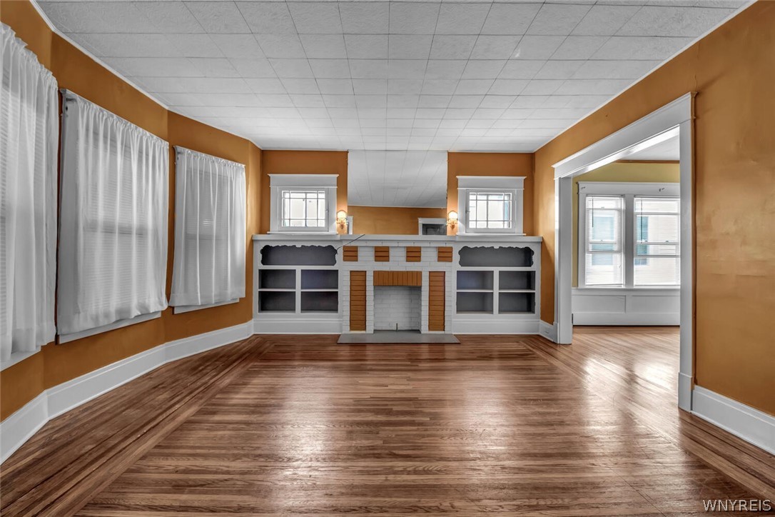 217 Commonwealth Avenue Buffalo, NY 14216 - Photo 21 of 38