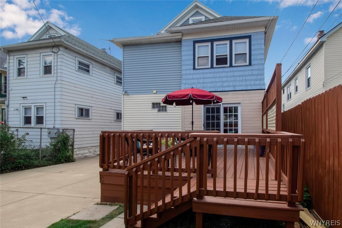 217 Commonwealth Avenue Buffalo, NY 14216 - Photo 35 of 38