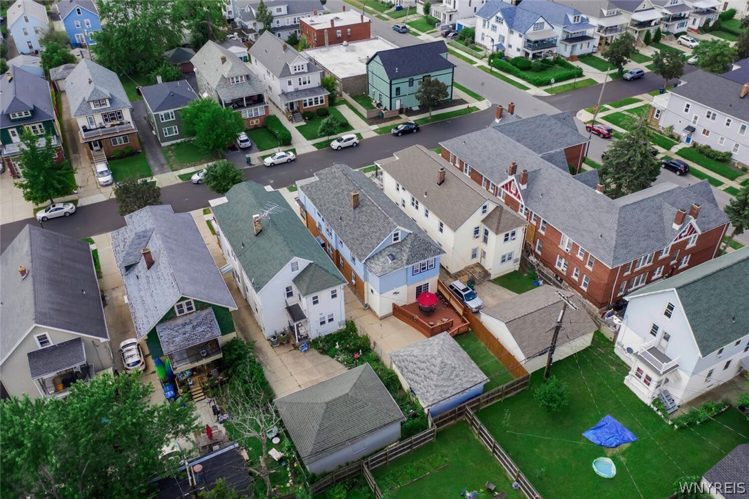 217 Commonwealth Avenue Buffalo, NY 14216 - Photo 37 of 38