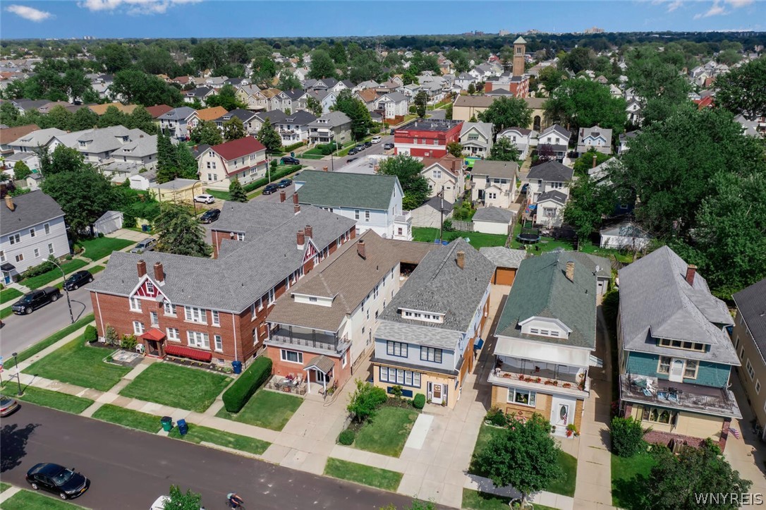 217 Commonwealth Avenue Buffalo, NY 14216 - Photo 38 of 38