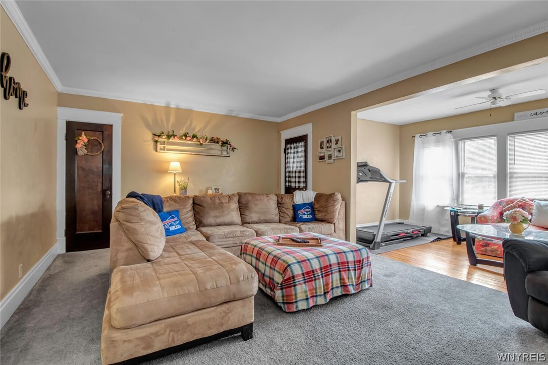 217 Commonwealth Avenue Buffalo, NY 14216 - Photo 6 of 38