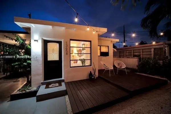 $1,900 | 13654 Northeast 20th Place, North Miami Beach, FL 33181