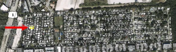 $1,900 | 13654 Northeast 20th Place, North Miami Beach, FL 33181