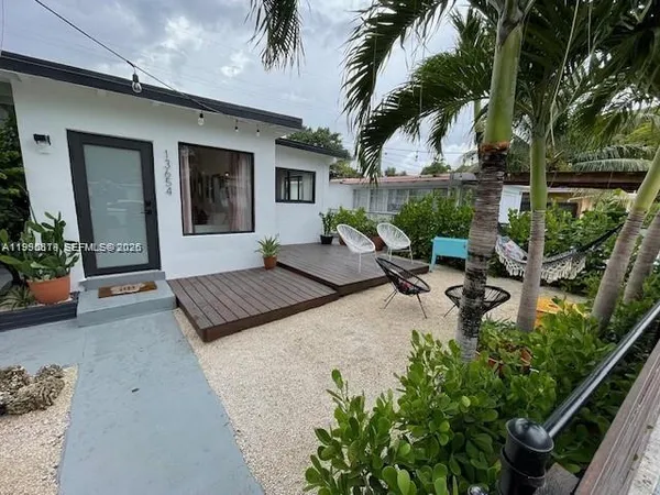 $1,900 | 13654 Northeast 20th Place, North Miami Beach, FL 33181