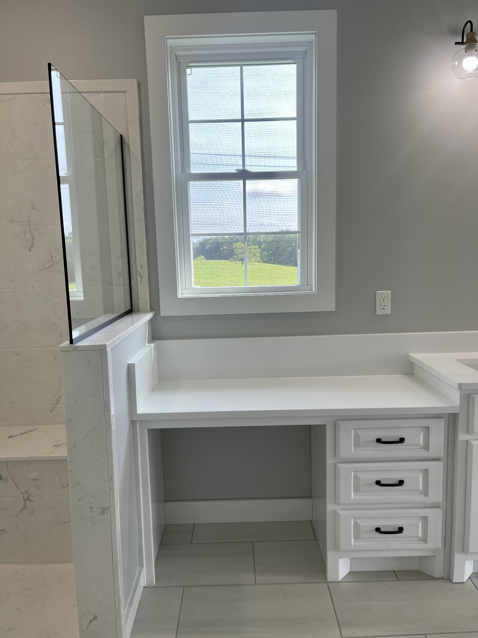 1448 Fall River Road Lawrenceburg, TN 38464 - Photo 19 of 30 walk in closet with window