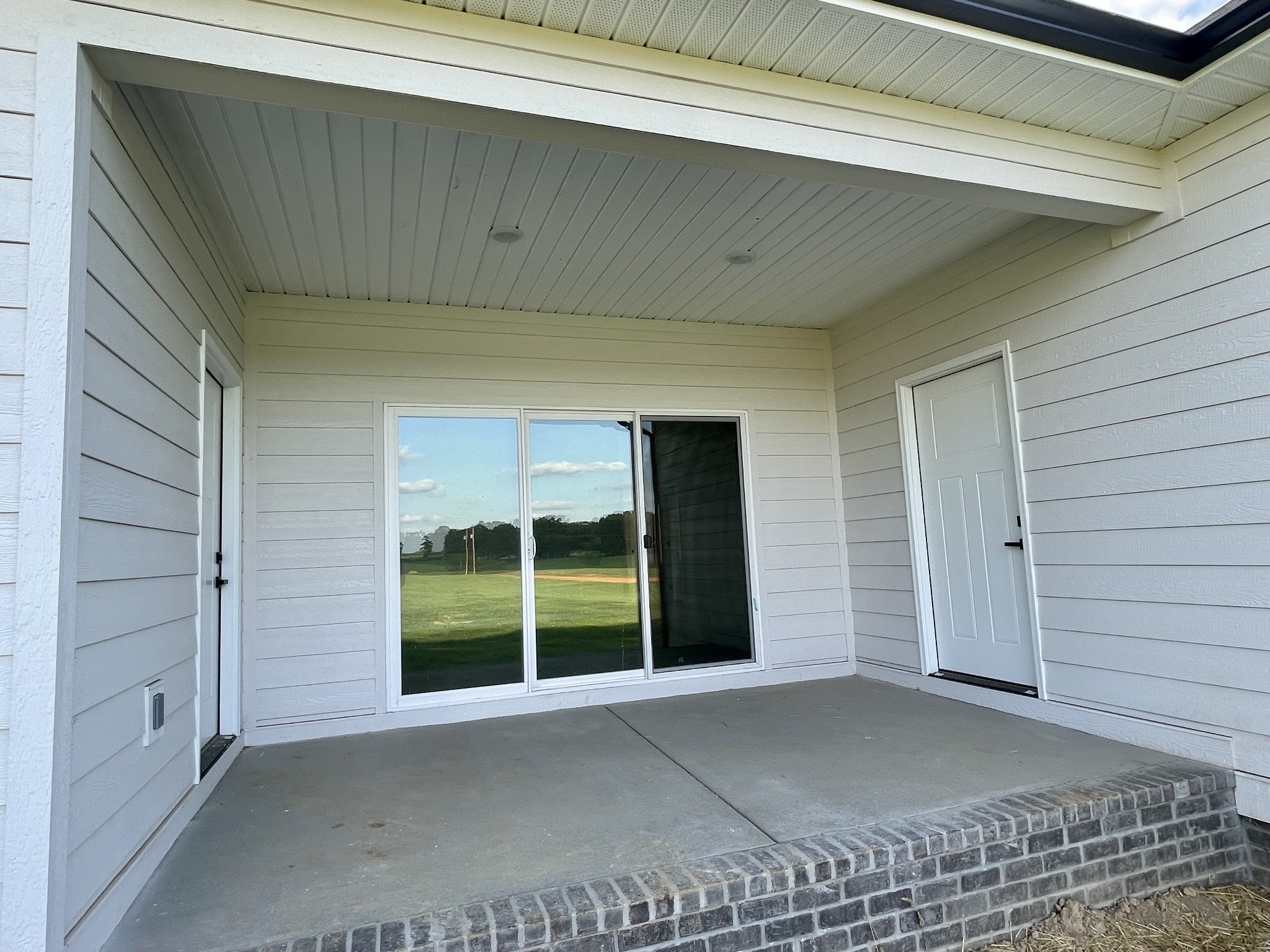 1448 Fall River Road Lawrenceburg, TN 38464 - Photo 24 of 30 a view of front door of house