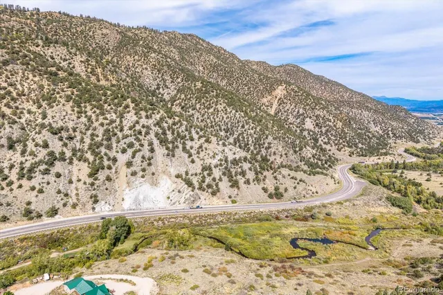 a view of a building